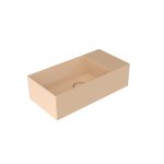 Flaminia App Umywalka stawiana 50x25 avana glossy AP5025AV