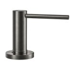 Schock SAMO Dozownik gunmetal brushed 629169GUM