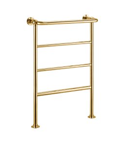 Burlington Berkeley Grzejnik wodny Gold R4GOLD