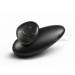   Gessi Equilibrio Bateria umywalkowa matte black z uchwytem marquina black 52001.299+52002.542 W MAGAZYNIE !!! (K)