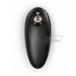 Gessi Equilibrio Bateria umywalkowa matte black 52001.299