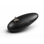 Gessi Equilibrio Bateria umywalkowa matte black 52001.299
