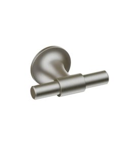 Burlington Strand Uchwyt meblowy brushed nickel SNFHL