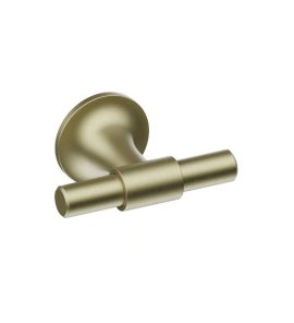 Burlington Strand Uchwyt meblowy brushed brass SNFHF