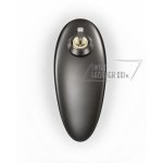 Gessi Equilibrio Bateria umywalkowa black metal PVD 52001.706