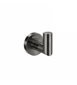    Bruma Maris Haczyk na ręczniki Gunmetal PVD 1770006GM W MAGAZYNIE !!!
