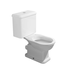 Flaminia Efi Miska stojąca 74x35 biały 6002