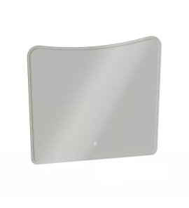Burlington Strand Lustro łazienkowe LED 80x65 SN8065