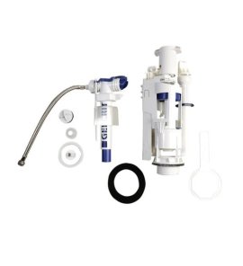Kerasan Mechanizm Spłukujący 752101