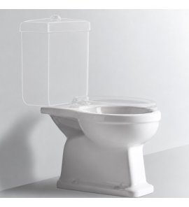 Simas Londra WC Stojący LO921/LO 921