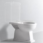 Simas Londra WC Stojący LO921/LO 921