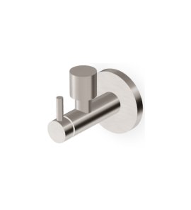 Zucchetti Zawór kątowy Brushed Nickiel Z9127P.9500C3