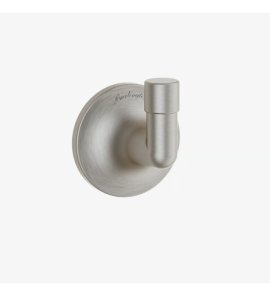 Burlington Strand Haczyk brushed nickel SN021L