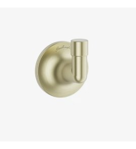 Burlington Strand Haczyk brushed brass SN021F