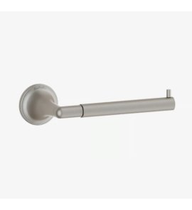 Burlington Strand Uchwyt na papier brushed nickel SN029L