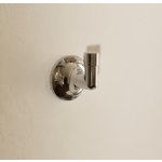 Burlington Strand Haczyk chrom SN021C
