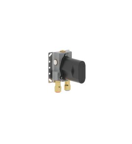 DornBracht Deque Termostat podtynkowy, gwint 1/2'' 35.425.970.90/ 3542597090