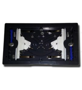 Geberit Sigma70 Ramka mocująca przycisku 242.814.00.1