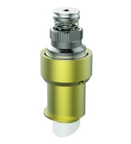 Ideal Standard CERAPLUS GŁOWICA CZASOWA A860372NU