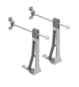Ideal Standard IDEAL MOCOWANIE DO MISKI E000501 E006067