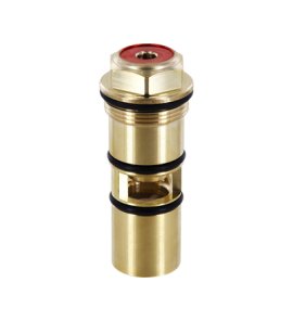 Ideal Standard IDEAL ZAWÓR ZWROTNY DO WODY CIEPŁEJ A963430NU