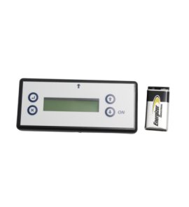 Ideal Standard Pilot do regulacji baterii elektronicznych F960970NU