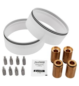 Ideal Standard Przedłużka do EASY-BOX 40MM A962476NU