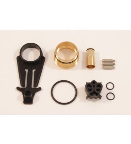 Ideal Standard Przedłużka do baterii wannowo-natryskowej A963392NU