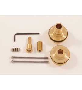 Ideal Standard Przedłużka do głębszej zabudowy A963434NU