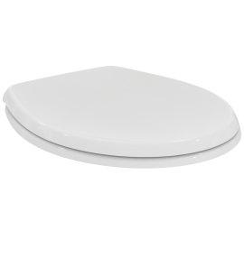 Ideal Standard UNIWERSALNA DESKA WOLNOOP.PLAST.ZAWIASY W303001