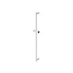 Zucchetti Medameda Drążek prysznicowy 800 mm Chrom Z95201