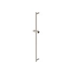 Zucchetti Medameda Drążek prysznicowy 800 mm Brushed Nickiel Z95201.C3