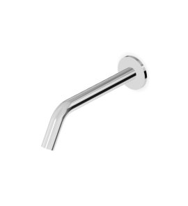 Zucchetti Medameda Wylewka podtynkowa 215 mm Chrom Z92241