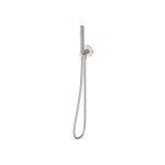 Zucchetti Medameda Zestaw prysznicowy Brushed Nikiel Z93927.C3