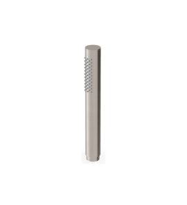 Zucchetti Słuchawka jednostrumieniowa Brushed Nickiel Z94177.C3