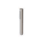 Zucchetti Słuchawka jednostrumieniowa Brushed Nickiel Z94177.C3