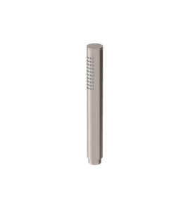 Zucchetti Słuchawka jednostrumieniowa Brushed Nickiel Z94727.C3