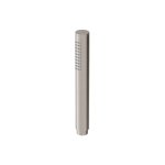 Zucchetti Słuchawka jednostrumieniowa Brushed Nickiel Z94727.C3