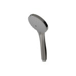 Zucchetti Słuchawka prysznicowa 3-strumieniowa Metal Black Z94731.C50