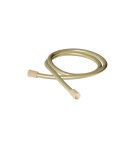 Zucchetti Wąż natryskowy British Gold PVD Z94130.P30
