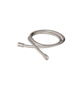 Zucchetti Wąż natryskowy Brushed Nickiel Z94130.C3
