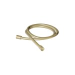 Zucchetti Wąż natryskowy Brushed British Gold PVD Z94120.XP31