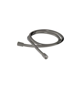 Zucchetti Wąż natryskowy Metal Black Z94130.C50