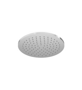 Zucchetti Deszczownica okrągła Ø 200 mm Chrom Z94265