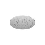 Zucchetti Deszczownica okrągła Ø 200 mm Chrom Z94265