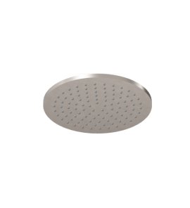 Zucchetti Deszczownica okrągła Ø 200 mm Brushed Nickiel Z94265.C3