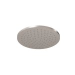 Zucchetti Deszczownica okrągła Ø 200 mm Brushed Nickiel Z94265.C3