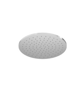 Zucchetti Deszczownica okrągła Ø 250 mm Chrom Z94312