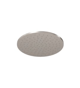 Zucchetti Deszczownica okrągła Ø 250 mm Brushed Nickiel Z94312.C3