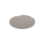 Zucchetti Deszczownica okrągła Ø 250 mm Brushed Nickiel Z94312.C3